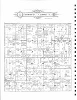 Township 31 N - Range 2 E, Cedar County 1917
